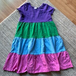 Hanna Andersson Twirl Dress